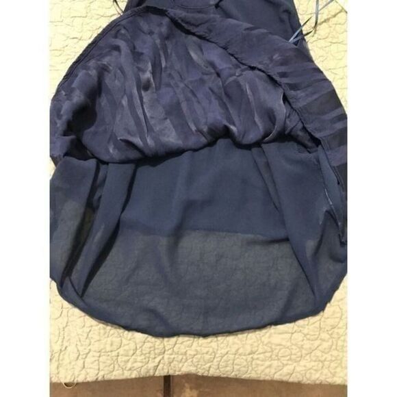 Lucky Paris Sleeveless blouse size M….0716 - Picture 6 of 10